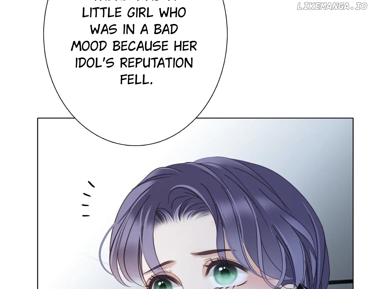 1st Kiss – I Don’t Want To Consider You As Sister Anymore Chapter 85 - 79 - page 91